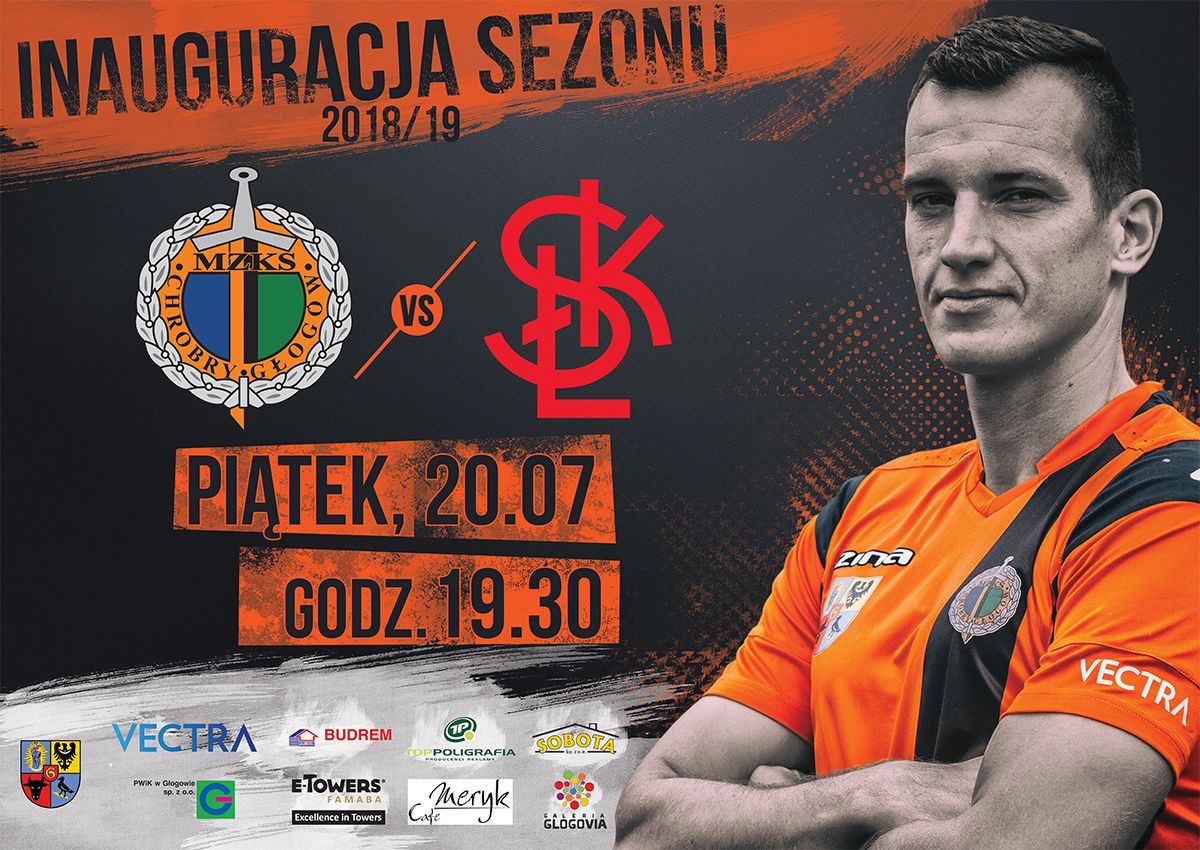Ilustracja do artykuły: Inauguracja sezonu przy #WS3